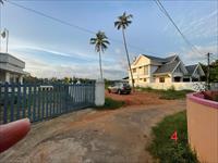 Residential Plot / Land for sale in Pudukad, Thrissur