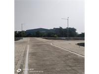 Land for sale in Oshian City, Wardha Road area, Nagpur