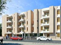 2 Bedroom Flat for sale in Maruthi Nandan, Yelahanka, Bangalore