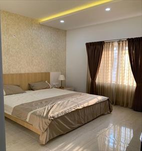 4 Bedroom Apartment for sale in Gunjur, Bangalore