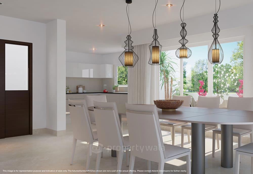 Dinning Room