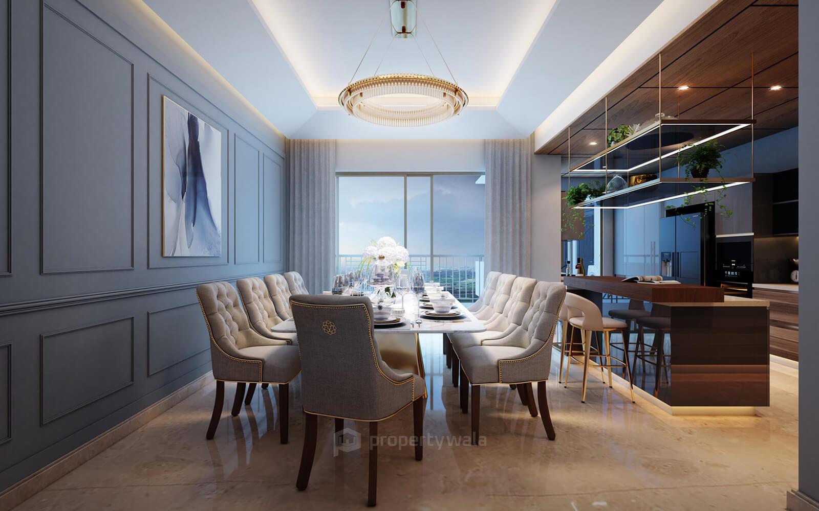 Dinning Room