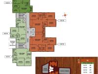 FIR Floor Plan