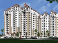 Aparna Sarovar - Nallagandla, Hyderabad