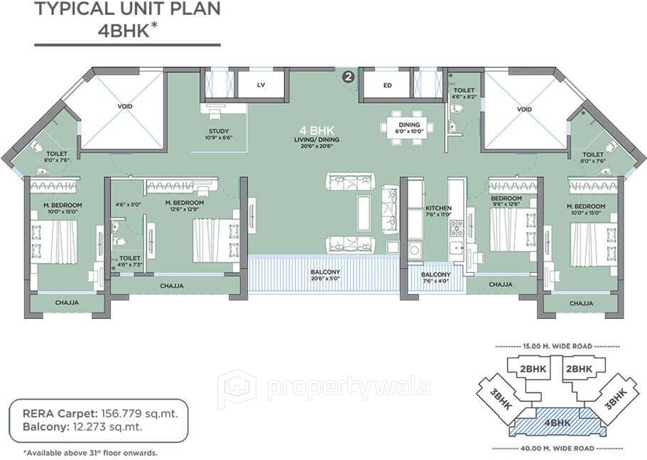 Typical Unit Plan C