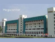 Megacenter Magarpatta City