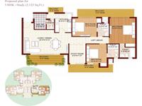 Floor Plan-B