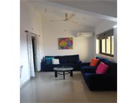 2 Bedroom Apartment / Flat for sale in Baga, North Goa