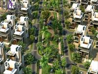 Land for sale in Pinnacle ‘D’ Desire, Super Corridor, Indore