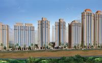 3 Bedroom Flat for rent in Hiranandani Estate Rodas Enclave, Hiranandani Estate, Thane