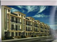 2 Bedroom Flat for sale in Acme Floors, Sector 110, Mohali