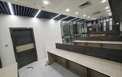 Office Space for rent in New Town, Kolkata