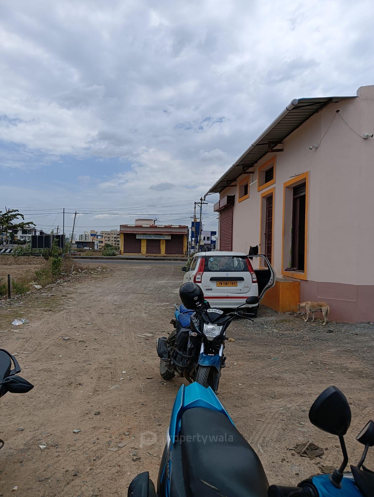 MAIN ROAD VIWE