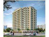 2 Bedroom Flat for sale in Ulwe Sector-25A, Navi Mumbai