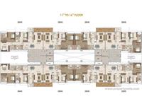 Floor Plan-B