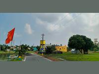 Plots available for sale in minjur north Chennai