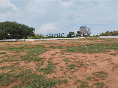 Residential Land for sale in Nanjikottai Road area, Thanjavur