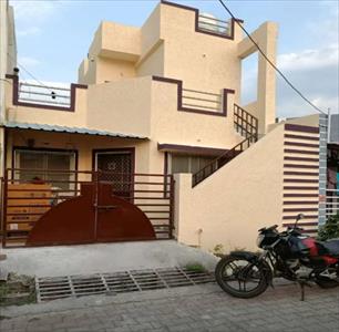 Independent House for sale in Airport Road area, Bhopal