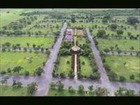 Land for sale in JSR Emerald Sun City, Yadagirigutta, Hyderabad