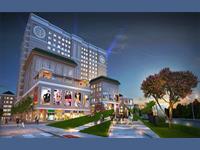 Office for rent in Chandigarh Citi Center, VIP Rd, Zirakpur
