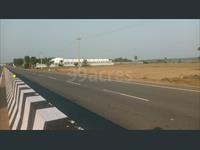Industrial Lands/Plots for Sale in Samsung Foxconn Oragadam Industrial Corridor, Oragadam,Chennai S
