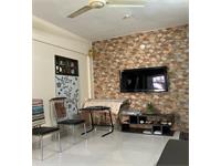 Recently renovated nice residential flat in the heart of Pune City with car perking