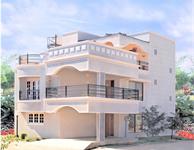 3 Bedroom House for rent in Himagiri Meadows, Gottigere, Bangalore