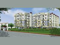 2 Bedroom Flat for sale in VMAKS Chalet, Electronic City, Bangalore