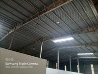 Warehouse / Godown for rent in Chennai