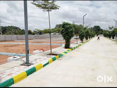 Residential Land for sale in Kannuru, Bangalore