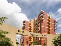 Apartment / Flat for sale in SJR Brooklyn, Brookefield, Bangalore