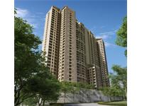 1 Bedroom Flat for sale in Raunak Bliss, Kasarvadavali, Thane