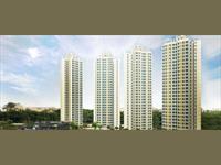 3 Bedroom Flat for sale in Dynamix Parkwoods, Kasarvadavali, Thane