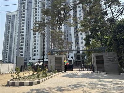 2 Bedroom Apartment for sale in New Town, Kolkata