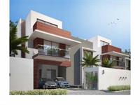 3 Bedroom House for sale in Fortune Kosmos, Sarjapur Road area, Bangalore