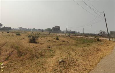 Residential Land for sale in Jagatpura, Jaipur