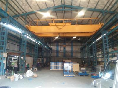 Warehouse / Godown for rent in Taloja MIDC, Navi Mumbai
