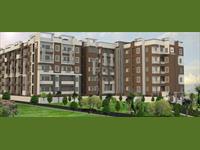 2 Bedroom Flat for sale in DS Max Sunscape, NruPathunga Nagar, Bangalore