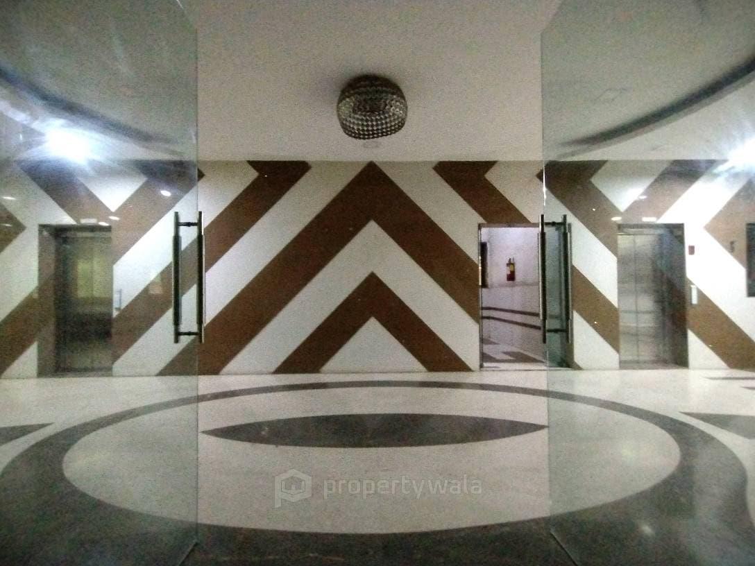 Main Entrance