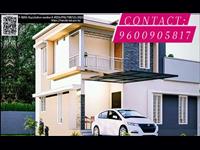 4 Bedroom Independent House for sale in Guruvayoor, Thrissur