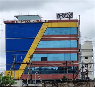Office Space for rent in Tadepalli, Vijayawada