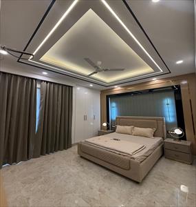 1 Bedroom Apartment for sale in Sohna Road area, Gurgaon