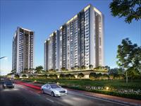 3 Bedroom Apartment for sale in Mantra Mirari, Mundhwa, Pune