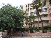 2 Bedroom Flat for rent in Ansals Garden Mansion, Old Airport Road area, Bangalore
