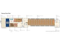 Terrace Floor Plan