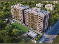 4 Bedroom Flat for sale in Vishwanath Aman, Thaltej, Ahmedabad