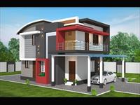 3 Bedroom House for sale in Victoria Pournami, Chandra Nagar, Palakkad