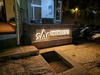 2 Bedroom Flat for sale in SAF Snowdrops, Konanakunte, Bangalore
