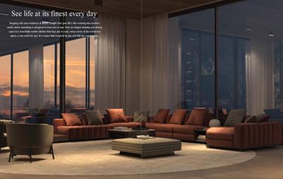 3 Bedroom Apartment for sale in Sector 150, Noida