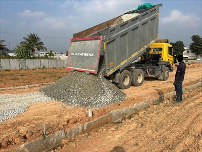 Residential Land for sale in Jangamkote, Bangalore